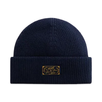 Kith Kithmas Mia Beanie "Nocturnal"