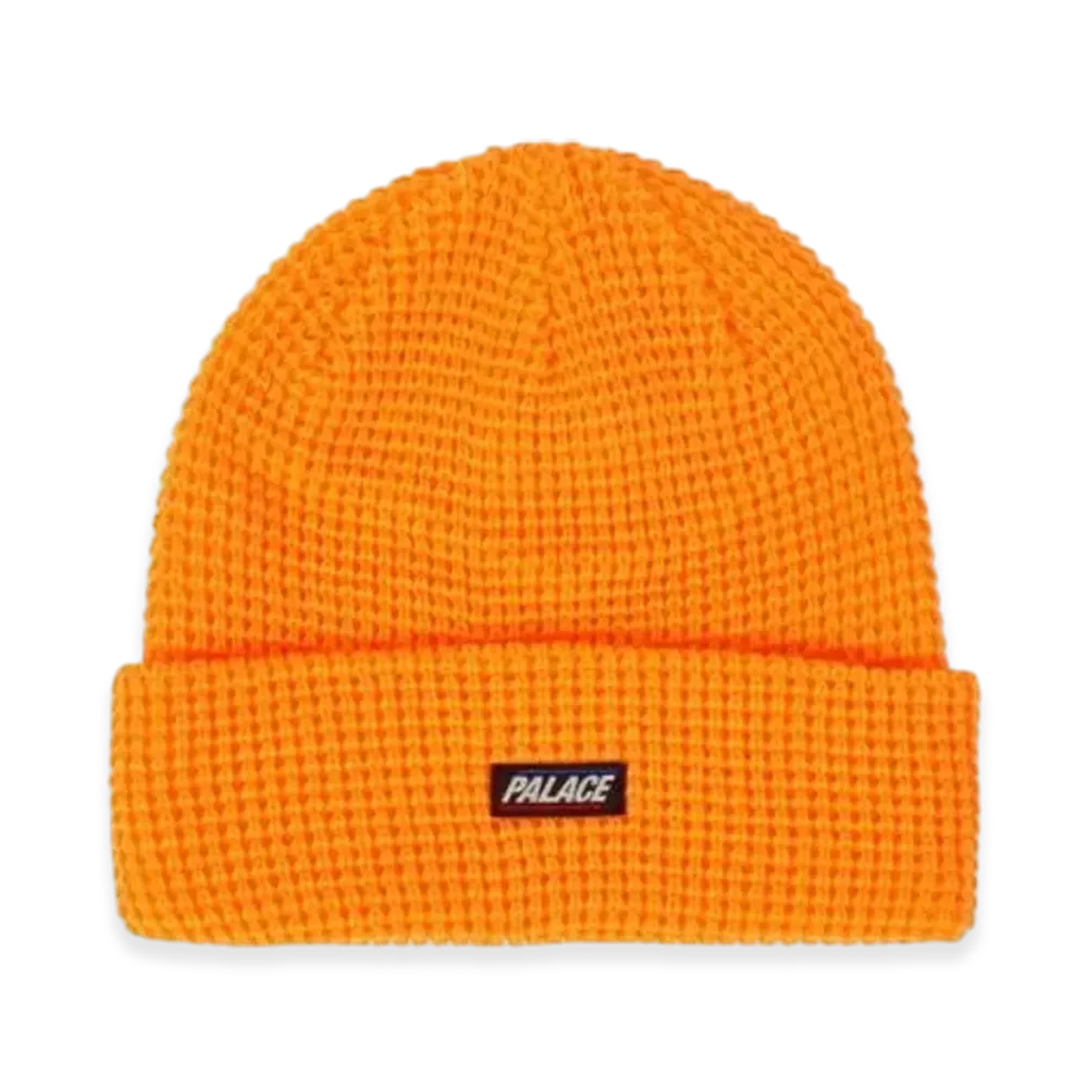 PALACE Mellow One Beanie "Orange"