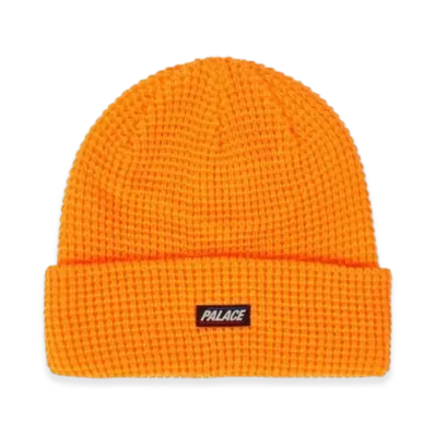 PALACE Mellow One Beanie "Orange"