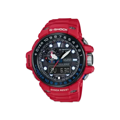 Casio G-SHOCK Master Of G-Sea GWN-1000RD-4AJF