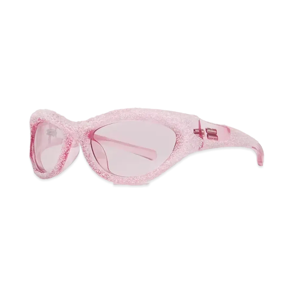 Gentle Monster Yummy PC11 "Pink"
