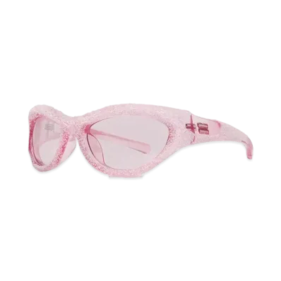 Gentle Monster Yummy PC11 "Pink"