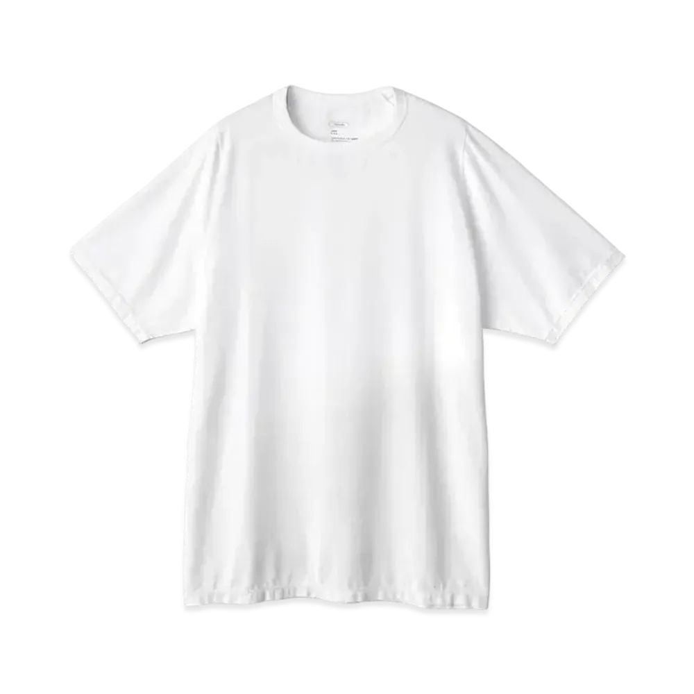 Teatora Limited Cartridge Tee S/S - Sleep "White"