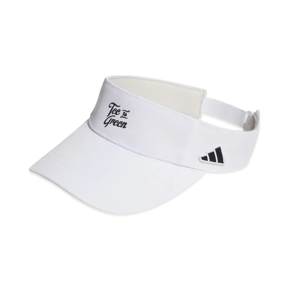 adidas Color Visor "White"