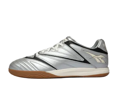 Reebok SideWinder 96 ID "Silver" (Kinetics Japan Exclusive Release)