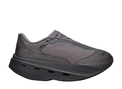 POST ARCHIVE FACTION × On Women's Cloudboom Volt "Ember/Pebble"