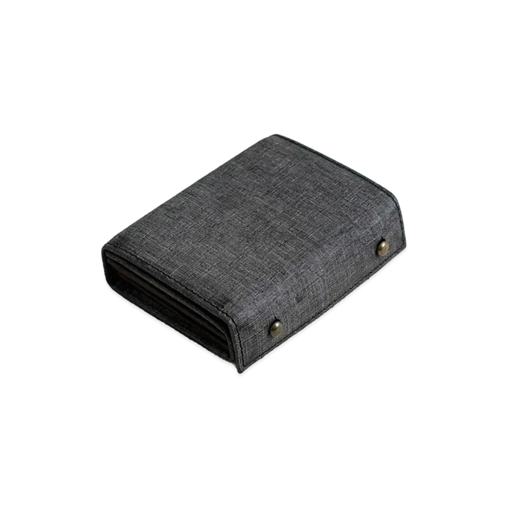 m+ millefoglie ll P25 quadretti "Black"