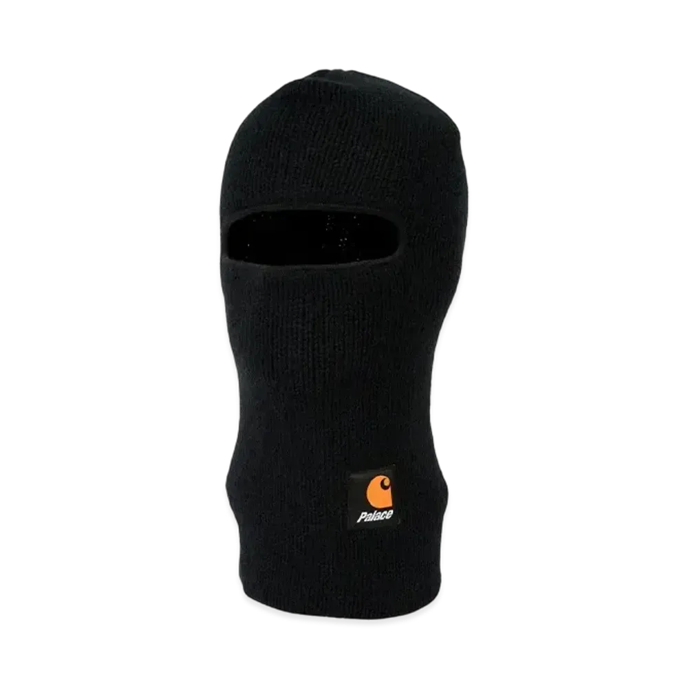 PALACE x Carhartt WIP Storm Mask "Black"