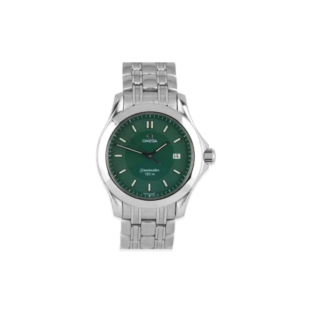 Omega Sea Master 120 2511.72