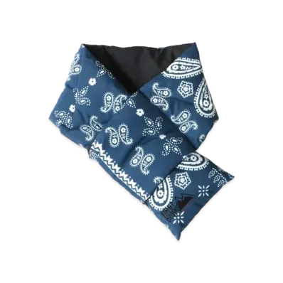 FIRST DOWN DOWN SCARF "Bandana"
