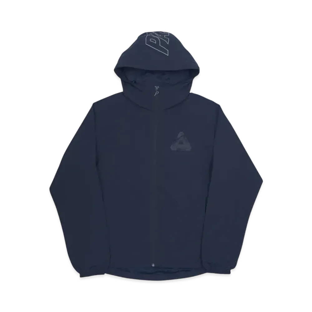 PALACE Lighter Jacket "Navy"