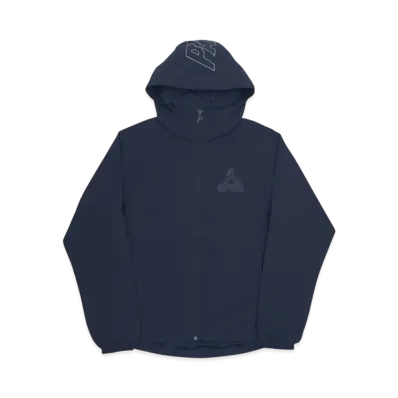 PALACE Lighter Jacket "Navy"