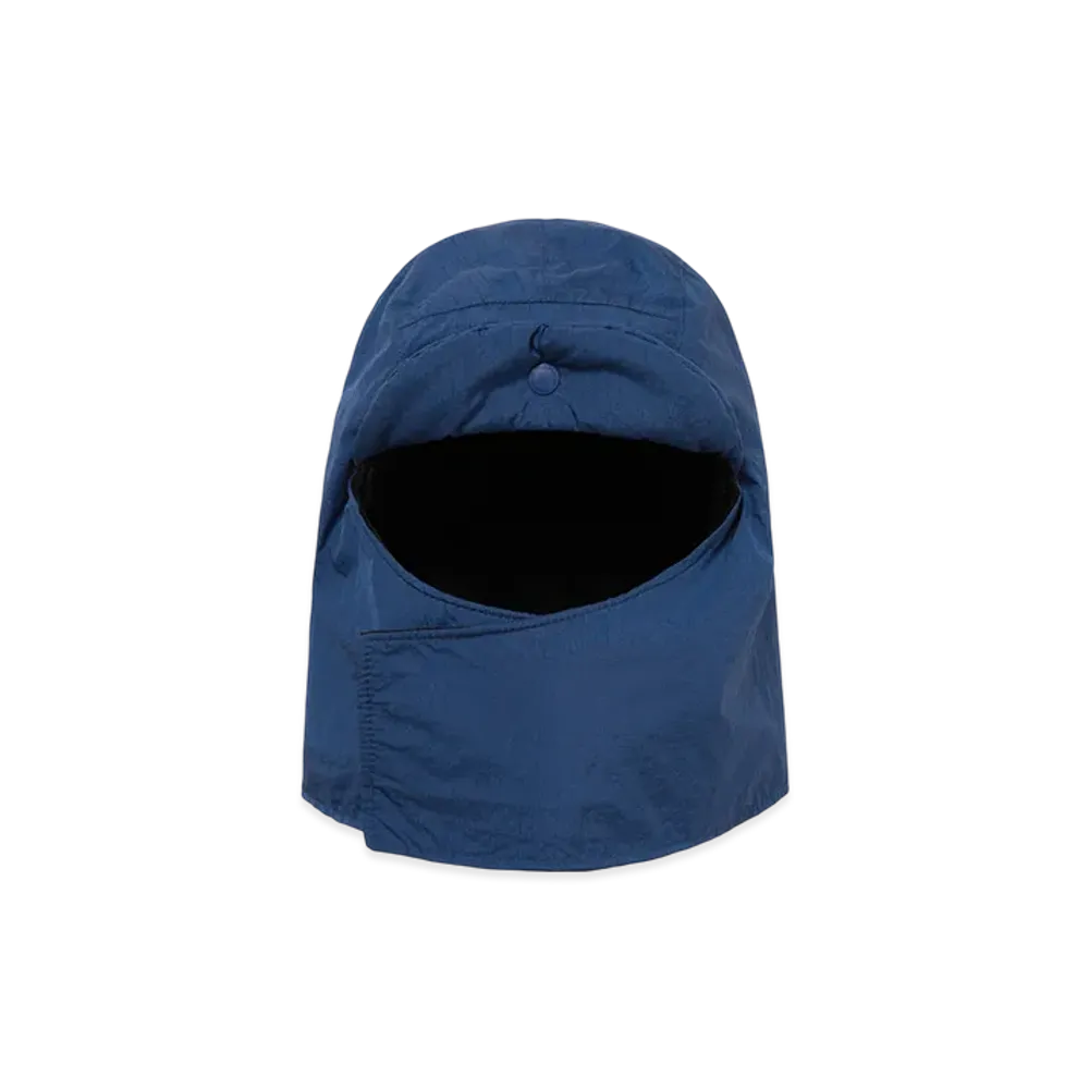 thisisneverthat Nylon Balaclava "Blue"