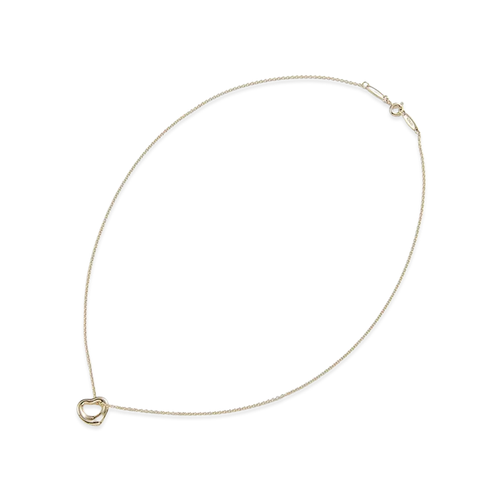 Tiffany & Co. Necklace "Gold"
