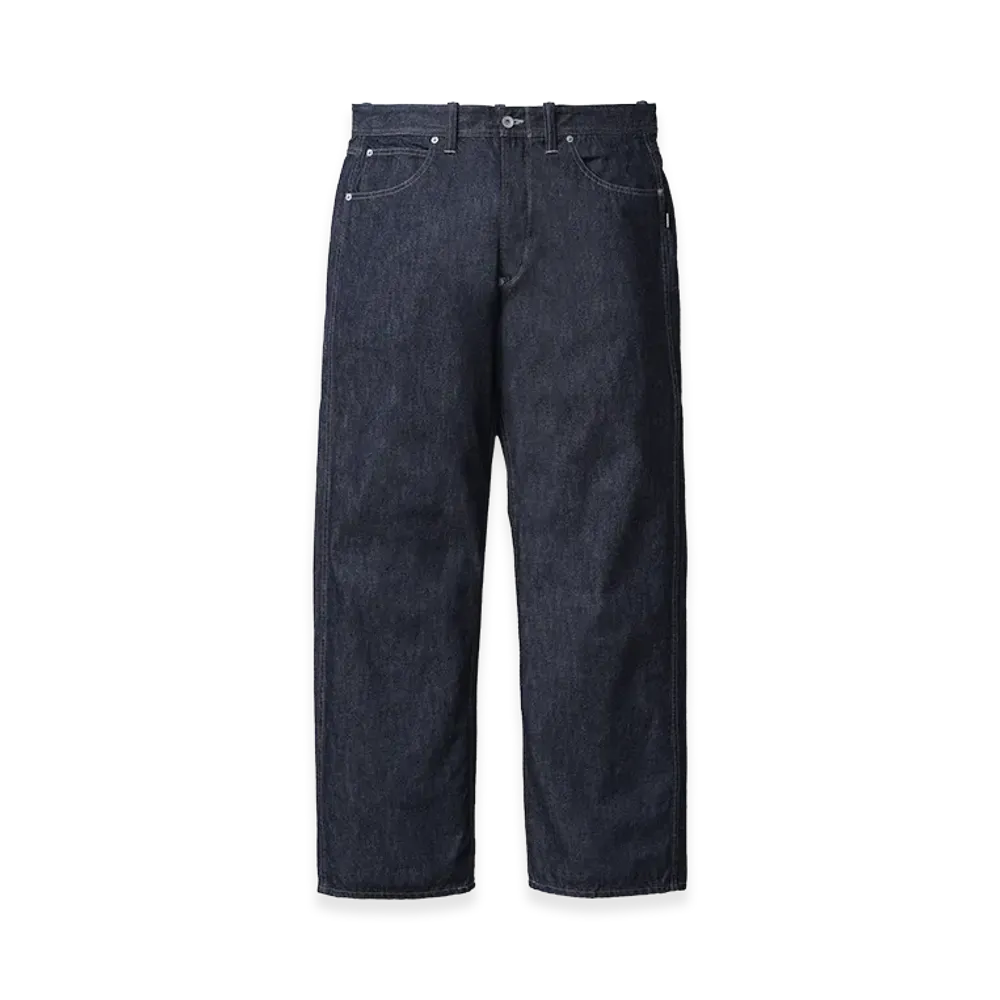 NEIGHBORHOOD LW Denim Pants "Indigo"