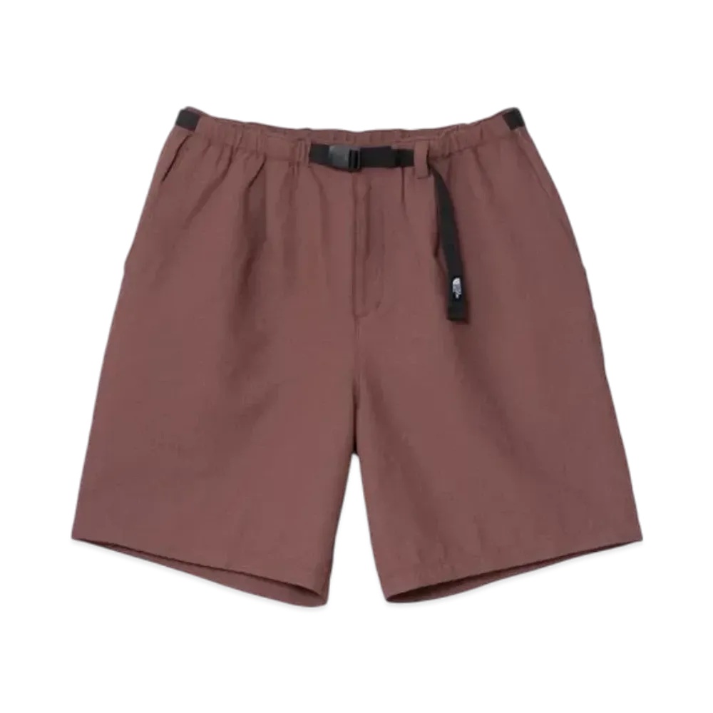 THE NORTH FACE Awning Short "Chip Brown"