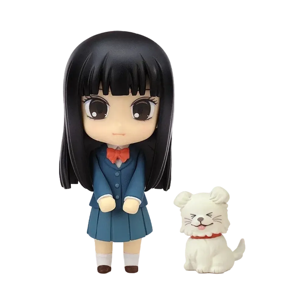 Good Smile Company "Nendoroid" -Kimi ni Todoke- Sawako Kuronuma