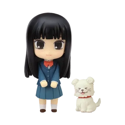 Good Smile Company "Nendoroid" -Kimi ni Todoke- Sawako Kuronuma