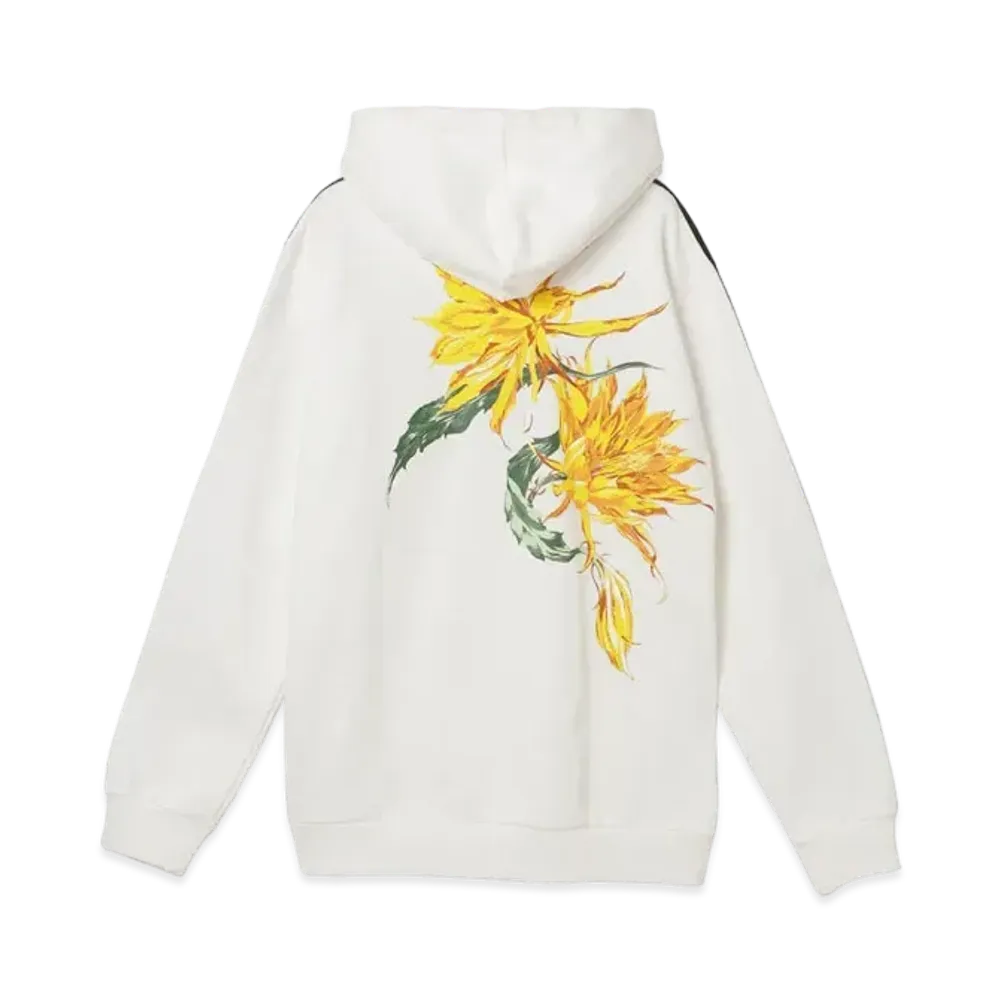 Y's x adidas Hoodie "White"