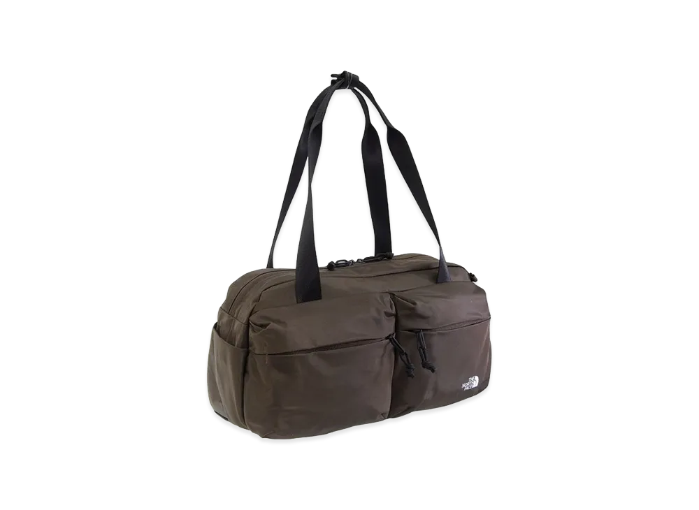 The North Face SP Duffle Bag S "Brown"