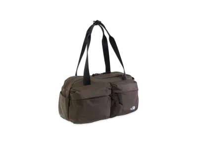 The North Face SP Duffle Bag S "Brown"