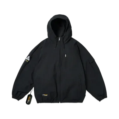 Palace Cordura Nyco RS Jacket "Black"