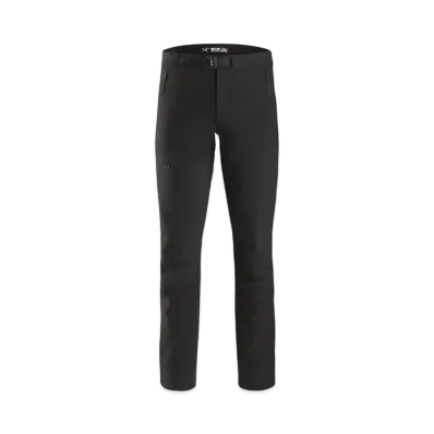 ARC TERYX SIGMA FL PANTS "Black"