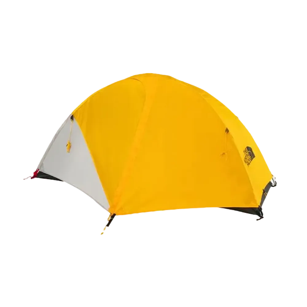 The North Face Mountain Nest 1 "Saffron Yellow x Meld Grey"