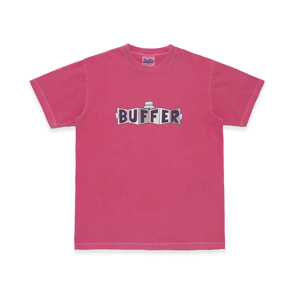 Buffer Matinee "Pink"