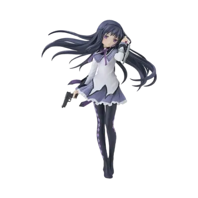 Good Smile Company "POP UP PARADE" -Puella Magi Madoka Magica Side Story: Magia Record- Homura Akemi
