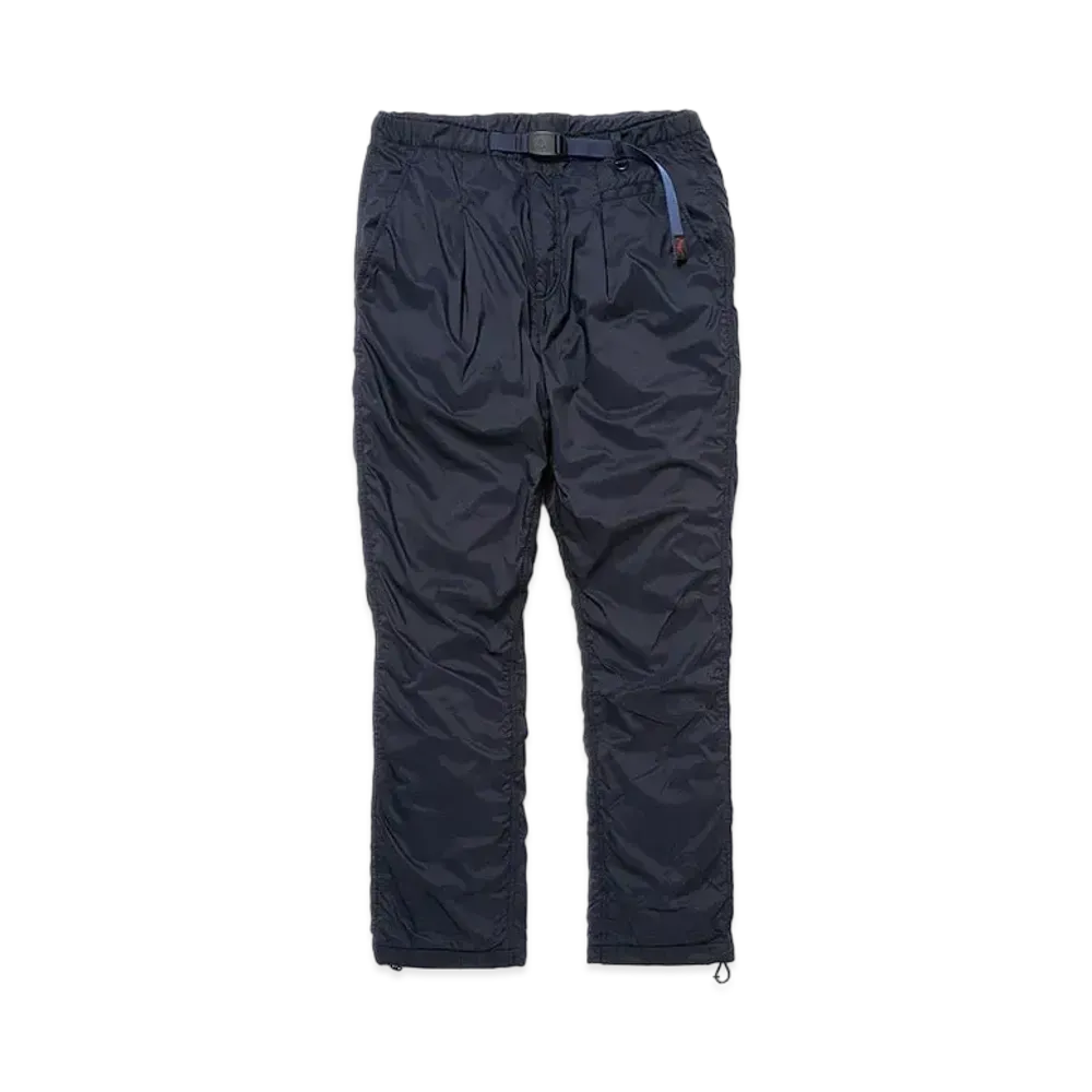 UNDERCOVER x nonnative OZISM Walker Easy Pants Nylon Taffeta W Face with Gore-Tex Infinium by GRAMICCI "Navy"