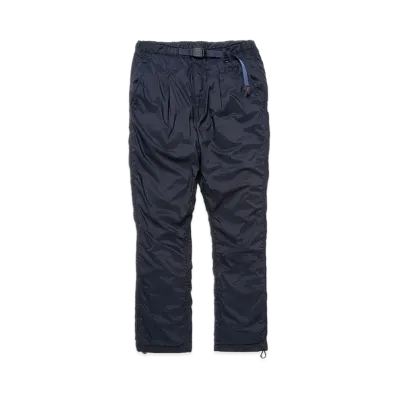 UNDERCOVER x nonnative OZISM Walker Easy Pants Nylon Taffeta W Face with Gore-Tex Infinium by GRAMICCI "Navy"