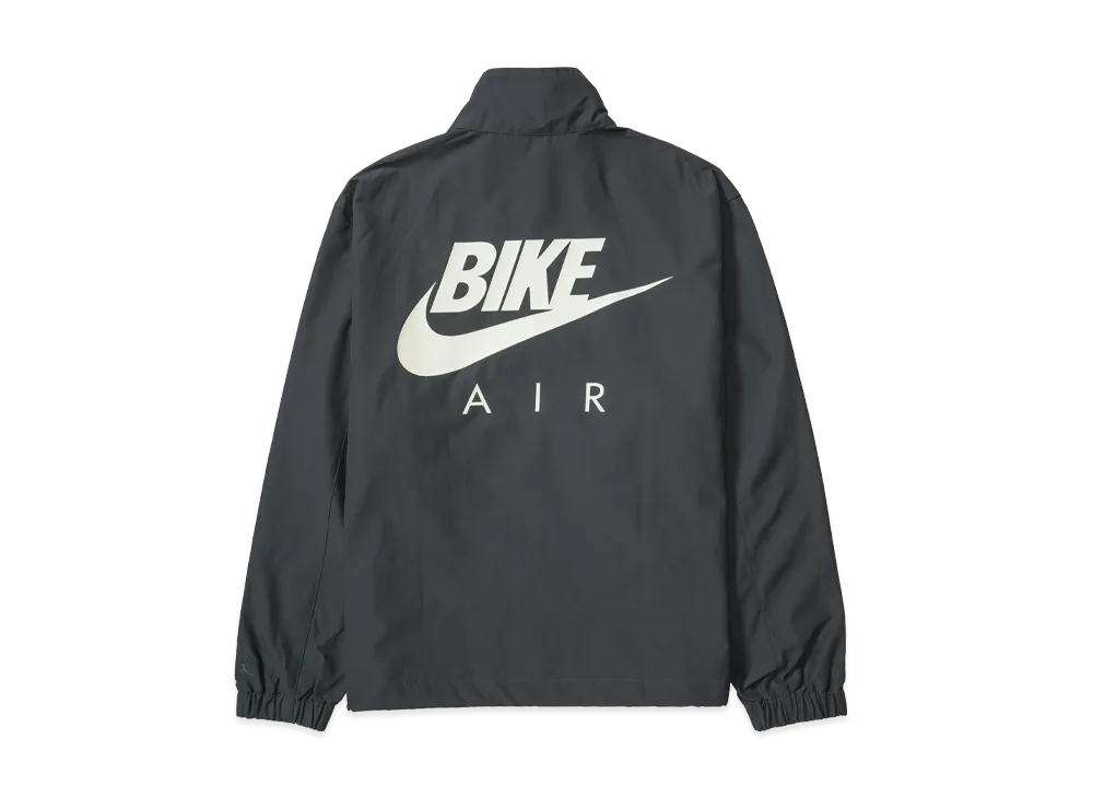 Nike Jordan BIKE AIR x Nigel Sylvester Half-Zip Jacket "Grey"