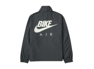 Nike Jordan BIKE AIR x Nigel Sylvester Half-Zip Jacket "Grey"