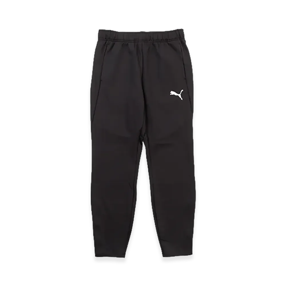 PUMA teamFINAL Training Pants "Puma Black"