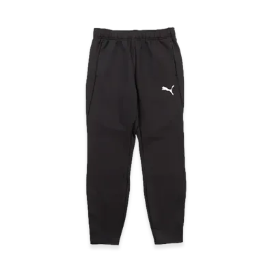 PUMA teamFINAL Training Pants "Puma Black"