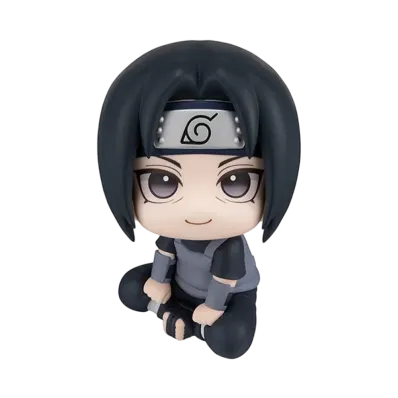 MegaHouse "Lookup" -Naruto Shippuden- Itachi Uchiha Anbu ver.