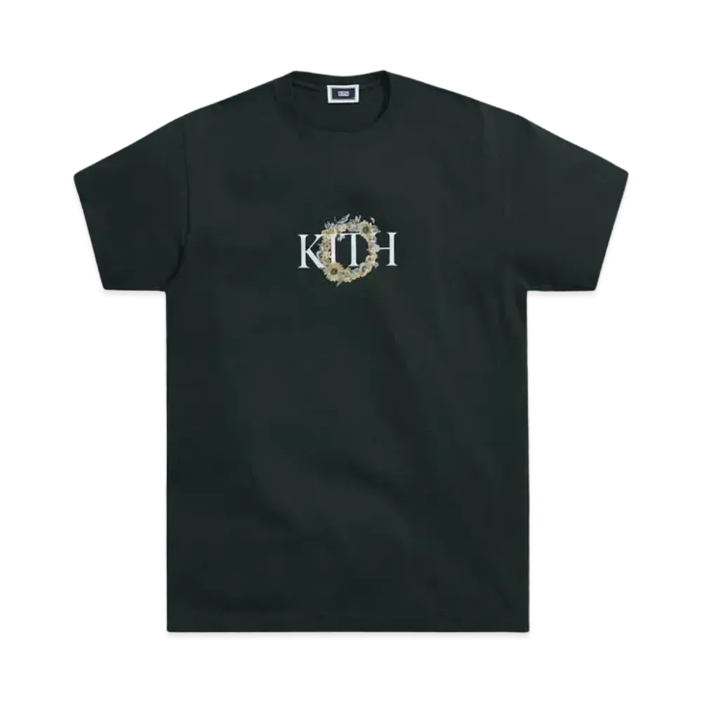 Kith Sunflower Tee "Stadium"