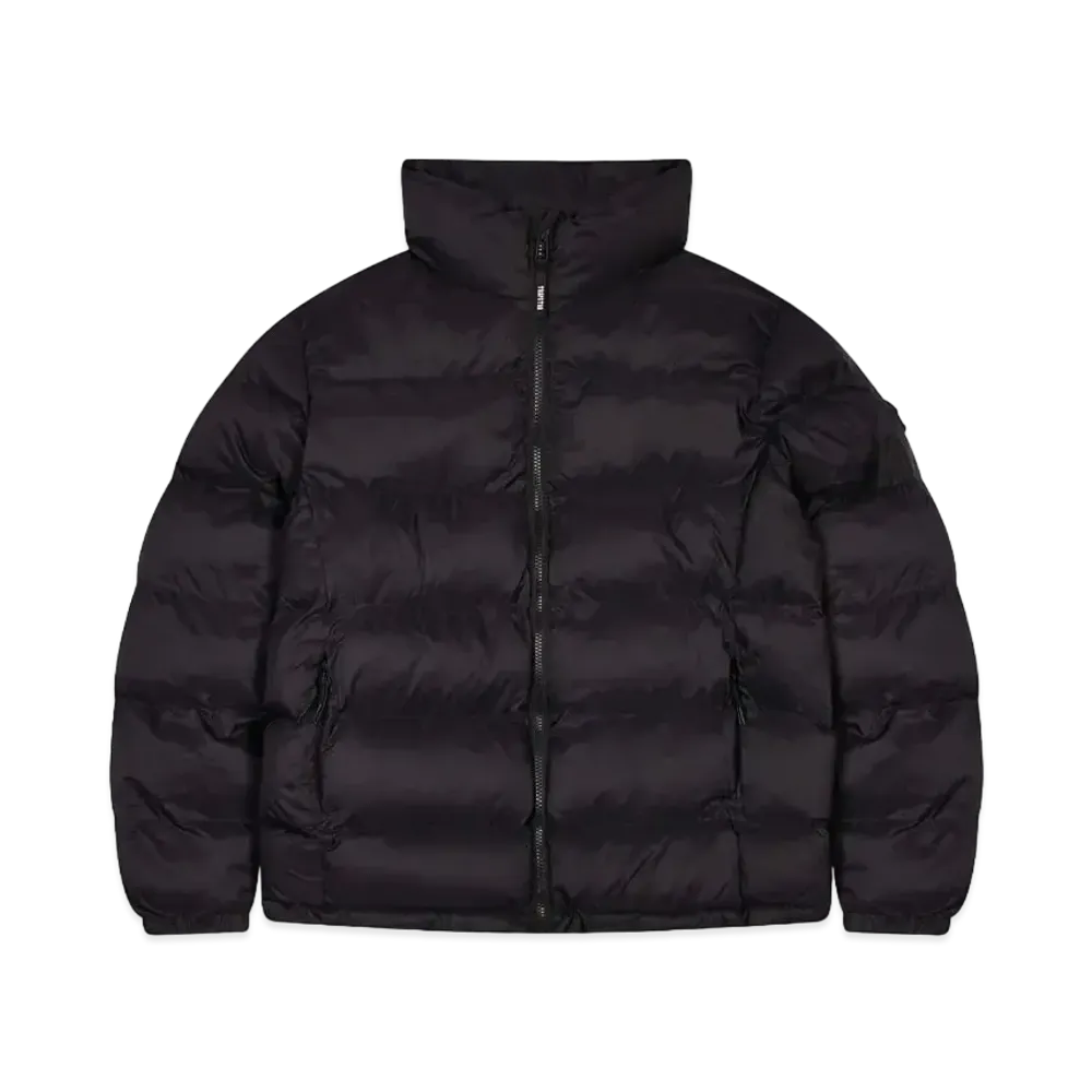 TRAPSTAR It's A Secret Puffer "Black"