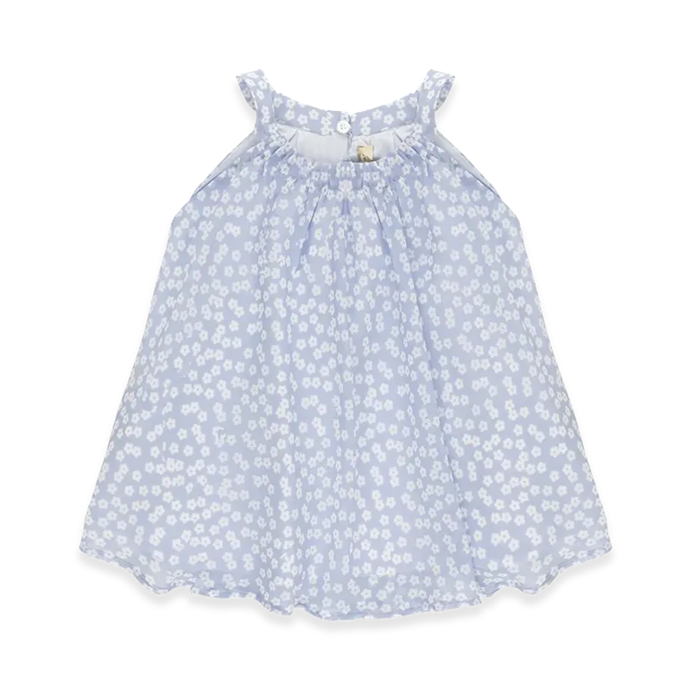 STELLA McCARTNEY Kids Top "Blue"