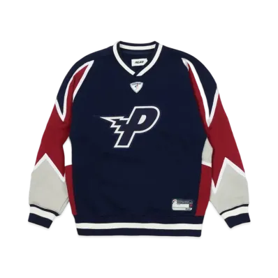 PALACE BOIT CREW "Navy"