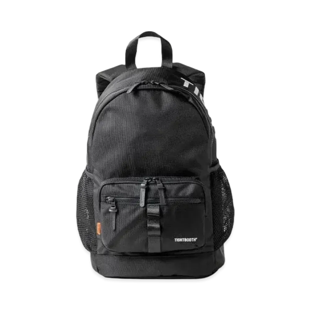 TIGHTBOOTH Daypack "Black"