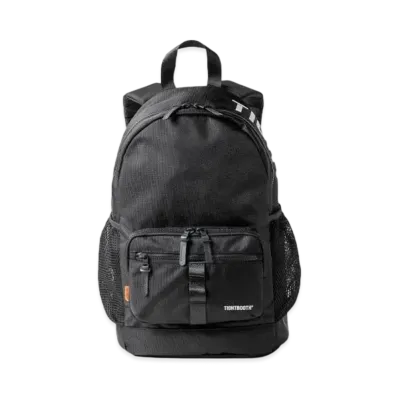 TIGHTBOOTH Daypack "Black"