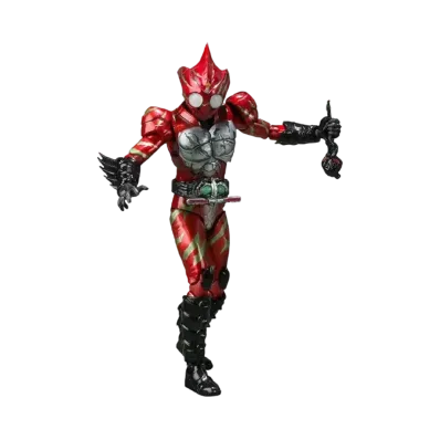 S.H.Figuarts Kamen Rider AMAZON ALFA (2nd season Ver.)