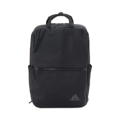 GREGORY Backpack Business Bag "Black"