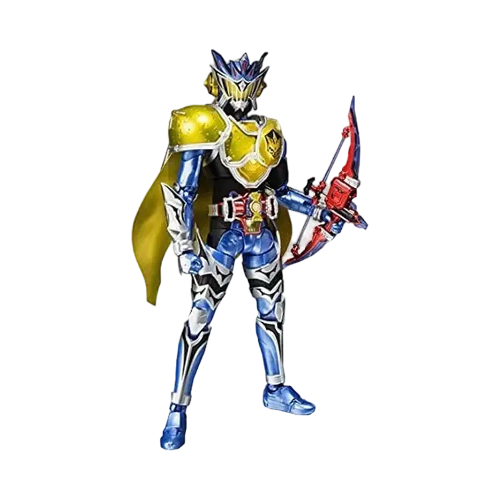 S.H.Figuarts Kamen Rider Duke Lemon Energy Arms