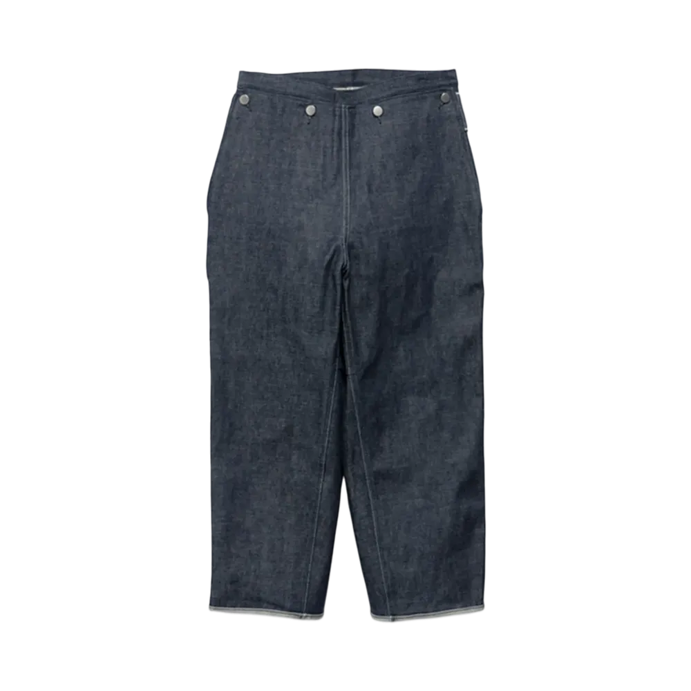 Graphpaper 0032 Type3 "Indigo"