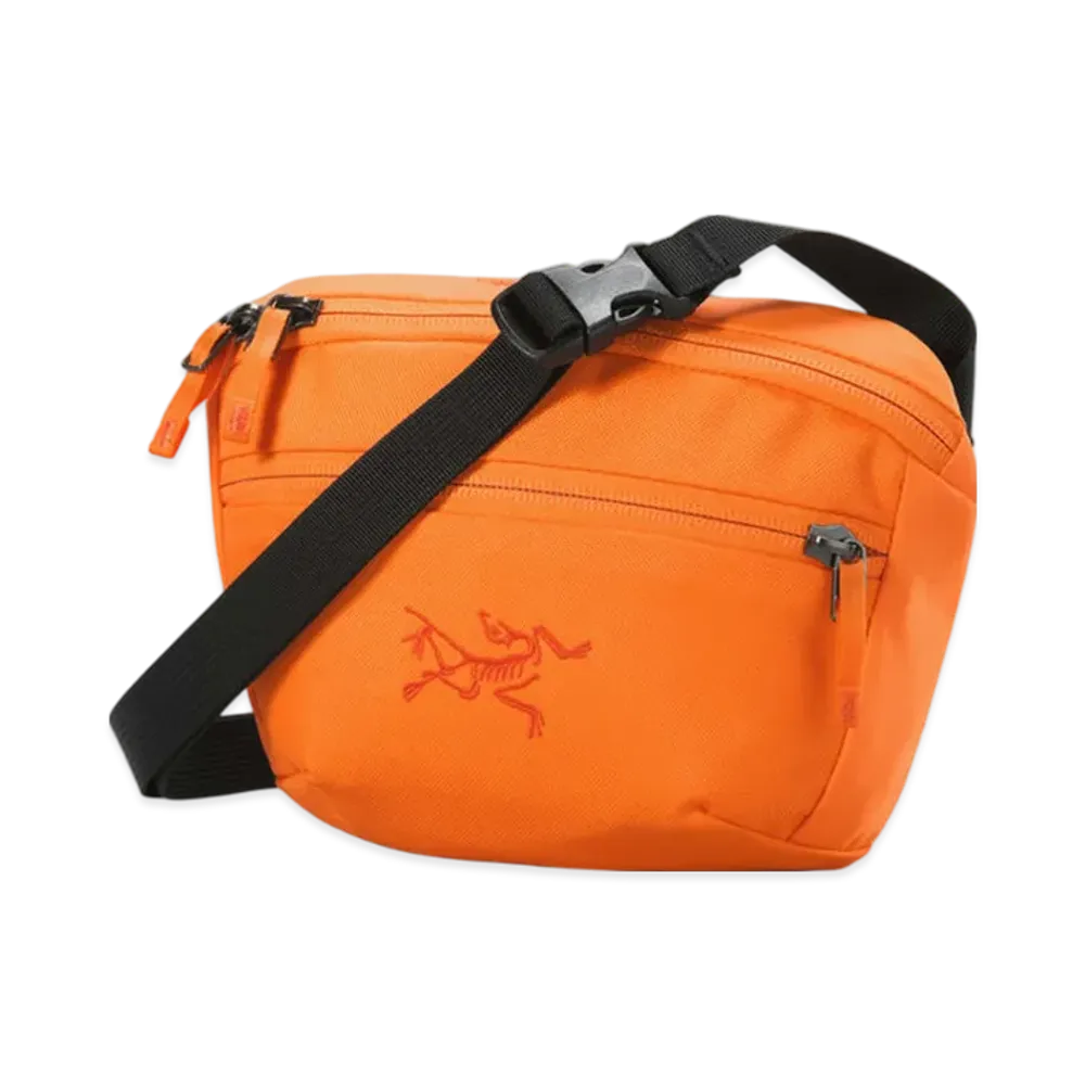 ARC'TERYX Mantis 1 Waist Pack "Verve" X000009234