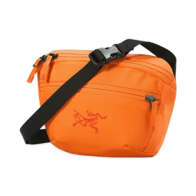ARC'TERYX Mantis 1 Waist Pack "Verve" X000009234