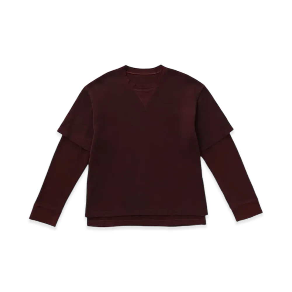 GADID ANONIEM Viki "Bordeaux"